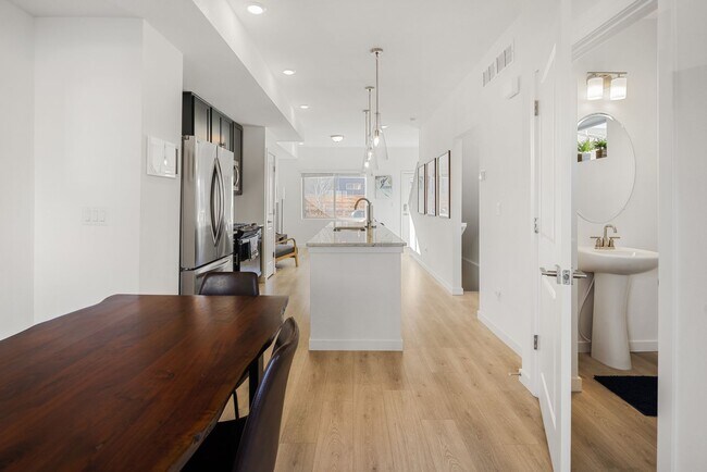 Photo - 3BD, 3.5BA Arvada Townhome with Patio and Yard