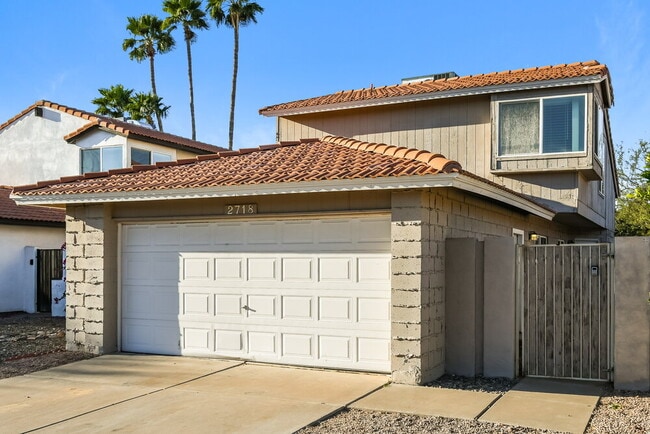 Photo - 2718 W Brooks St