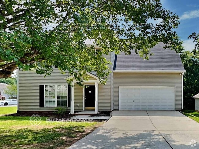 Building Photo - 201 Summerwood Pl Rental