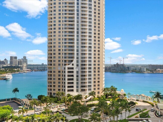 Photo - 540 Brickell Key Dr Unit 1702