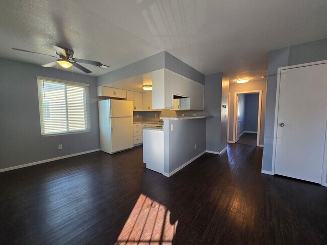 Photo - 3 Bedroom Apartment