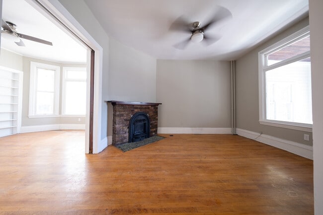 Photo - 1611 Carroll Ave