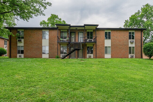 Photo - 2601 Hillsboro Pike Unit The Villager