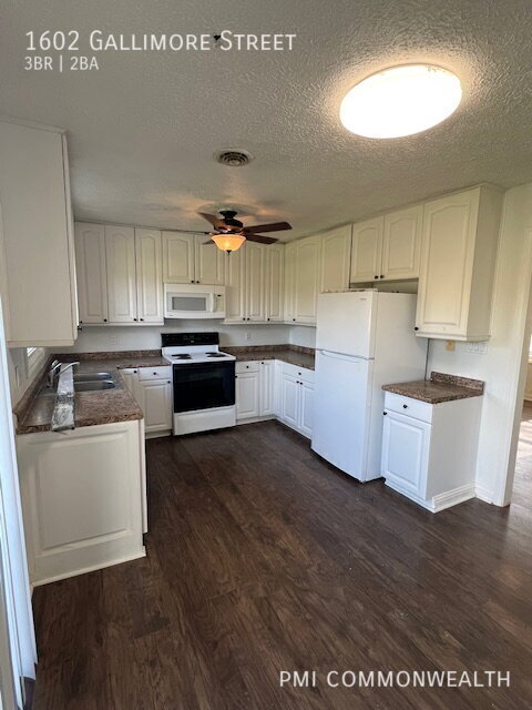 Photo - 1602 Gallimore St