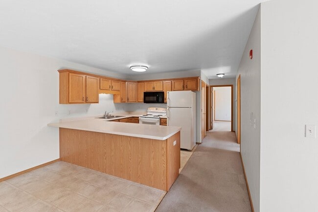 Photo - 2 Bedroom 2 Bathroom Upper 1 Car Garage Unit 308-07