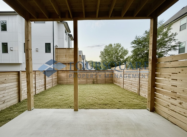 Photo - Modern 4-Bed Townhome with Designer Finishes, Dual Balconies & EV-Ready Garage – Inside the Beltl...