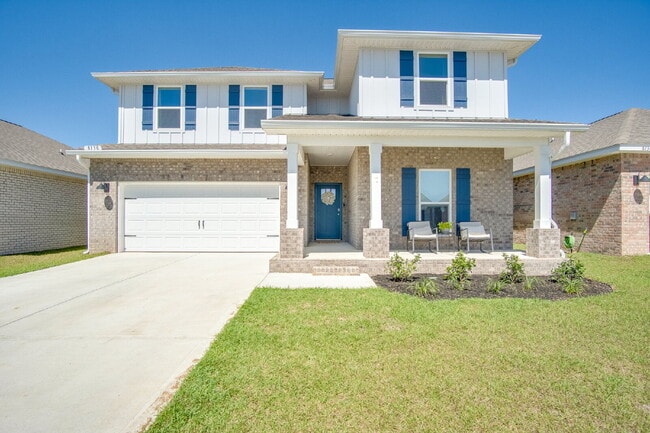 Building Photo - Modern 4BR/3BA Home with Loft, Spacious Yard & Blackwater Reserve Resort-Style Amenities