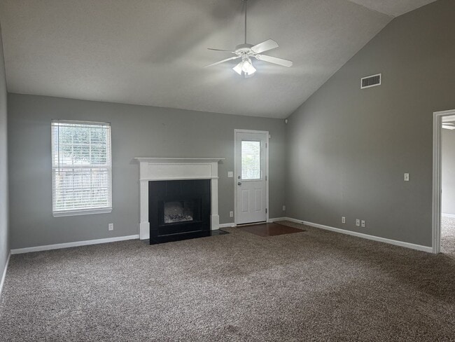 Photo - Quiet living minutes from the interstate!