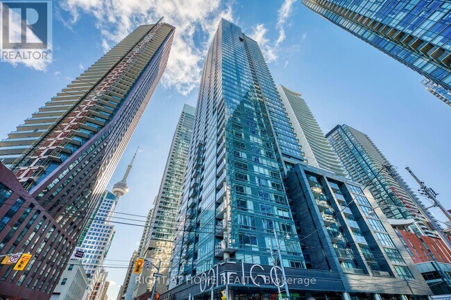 295 Adelaide St W Unit 1306