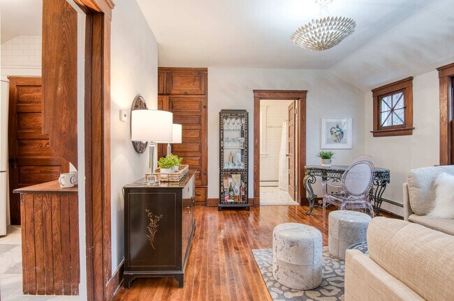 Photo - 3073 Fairmount Blvd Unidad ID1288914P