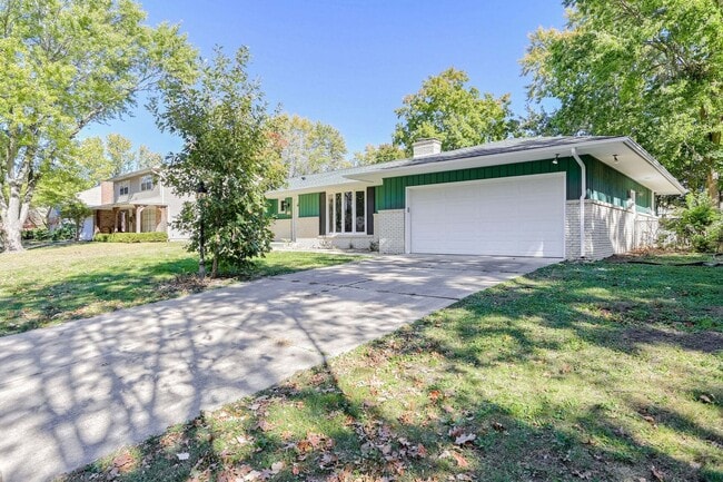 Photo - 1716 Georgetown Dr