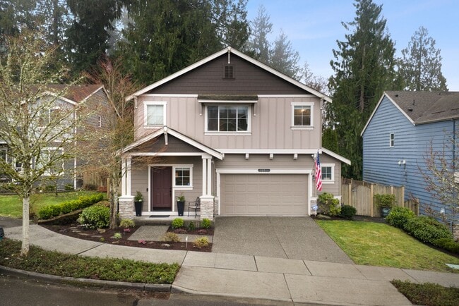 Building Photo - Spacious 5BD Home with Bonus Room and Chefs Kitchen In Duvall!
