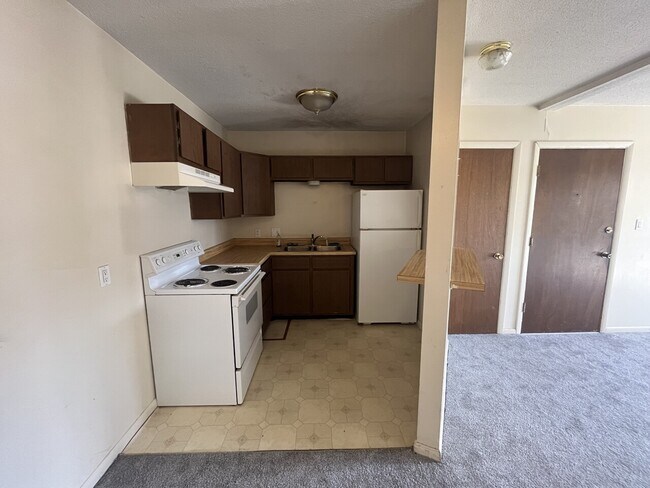 Photo - 320 Landing Unit 43