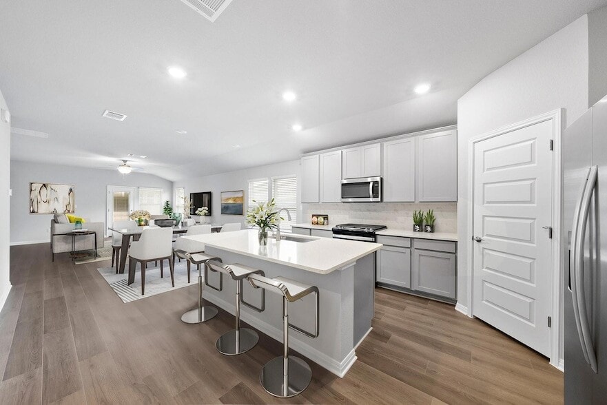 12300 Purple Prairie Ln