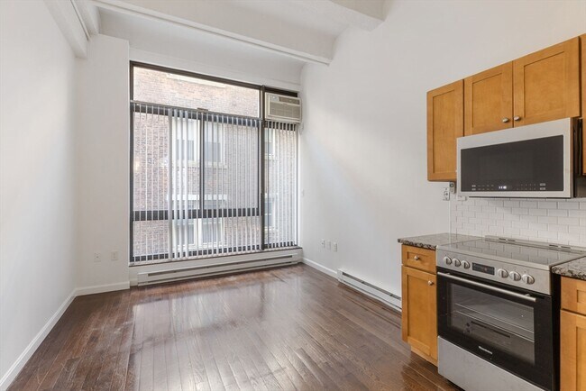 *Pictures are representative samples of the advertised unit. In some cases, the actual units you tou - 11 Hallam St Apartments Unit 3