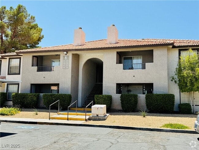 Building Photo - 2606 S Durango Dr Unit 245 Rental