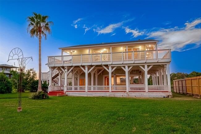 Photo - 510 Surf Oaks Dr