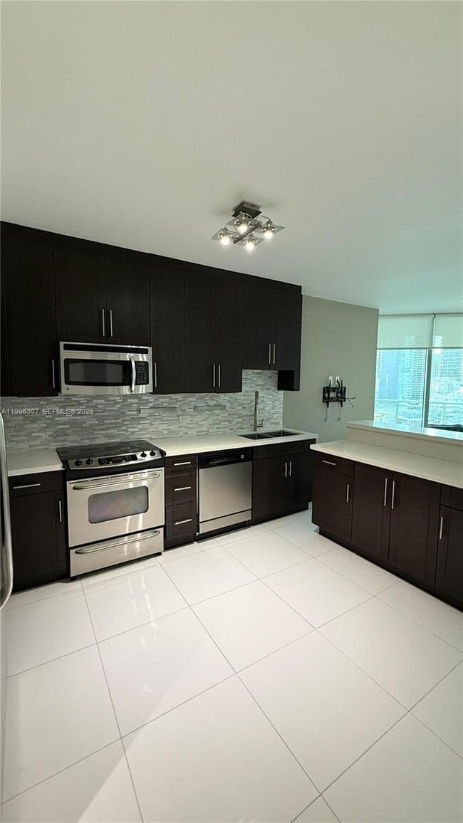 Photo - 350 S Miami Ave Unit 2512