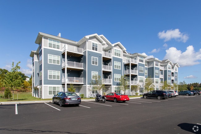 Building Photo - Gilbert Crossing Rental