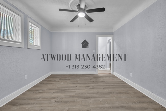 Photo - This beautifully updated 3-bedroom, 1-bath single-family home is ready for move-in!