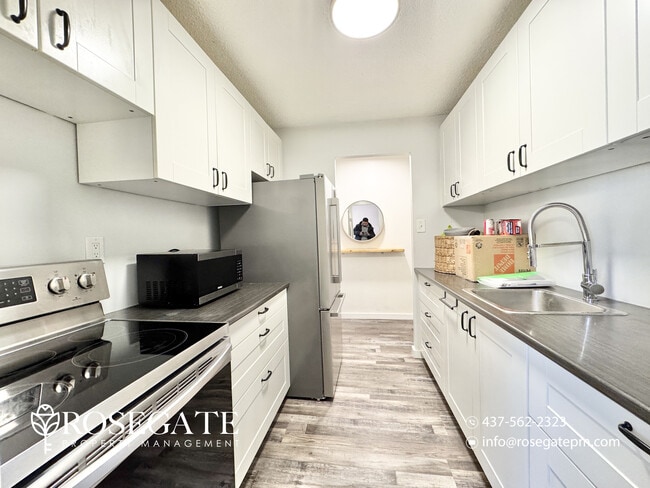 Photo - All-Inclusive 2-Bedroom Condo with Balcony, Parking & Storage in Oshawa Unit 203