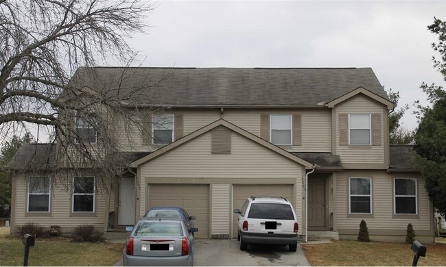 Building Photo - 7205 Feather Ct