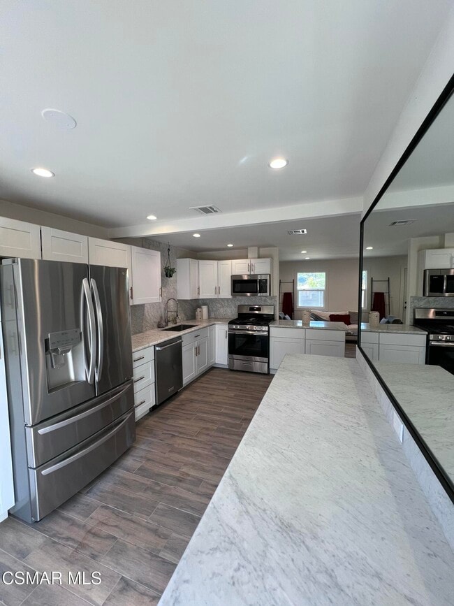 Photo - 3076 Los Robles Rd