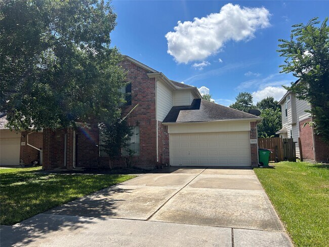 Building Photo - 2822 Green Lodge Cir