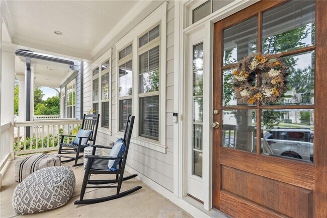 Photo - 1007 Edgemont Dr