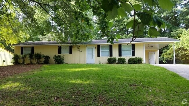 Building Photo - 540 Springwood Dr Rental