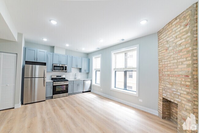 Building Photo - 428 W Belden Ave Rental