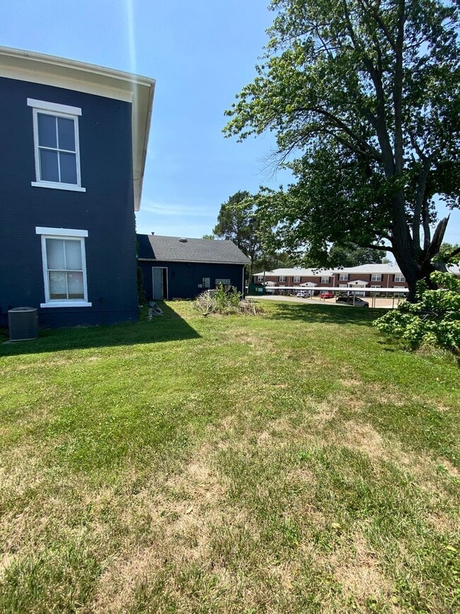 Photo - Newburgh - Old State Rte 261 Buildings Unit 4199 Old State Rte 261