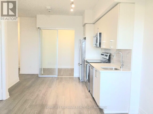 Photo - 3121 Sheppard Ave E Unité #632