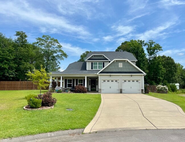 Photo - 745 Claremont Ct Casa