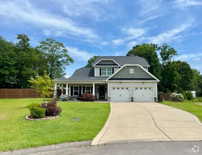 Building Photo - 745 Claremont Ct Rental