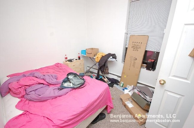 Photo - 610 Columbus Ave Unit 3