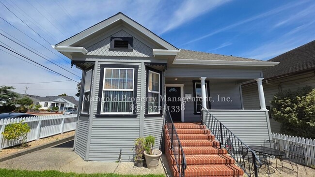 Photo - Beautiful three-bedroom two-bath home located in Monterey!