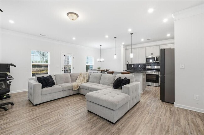 Photo - 3860 Pressley Ln