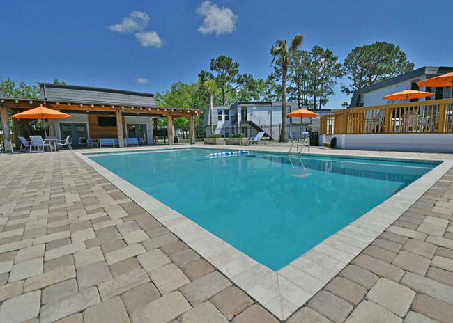 Cypress Park Apartments - Cypress Park Apartments