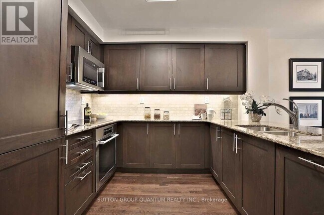 Photo - 1 Bedford Rd Unité 325