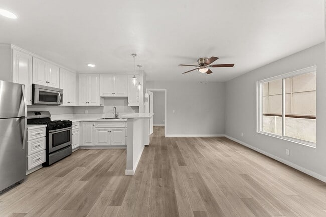 Building Photo - Willie James Unit 1