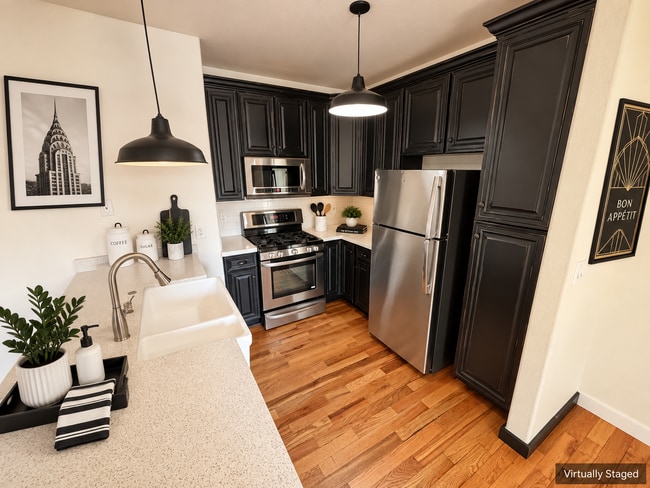 Photo - 855 N Stephanie St Unit 2724