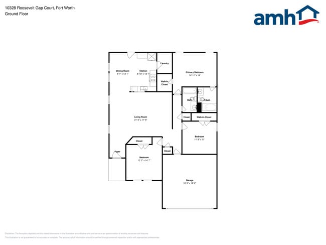 Photo - 10328 Roosevelt Gap Ct