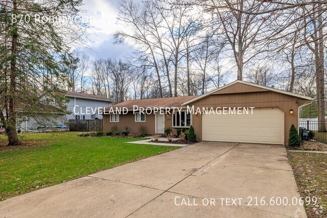 Building Photo - Beautifully Renovated Ranch Rental