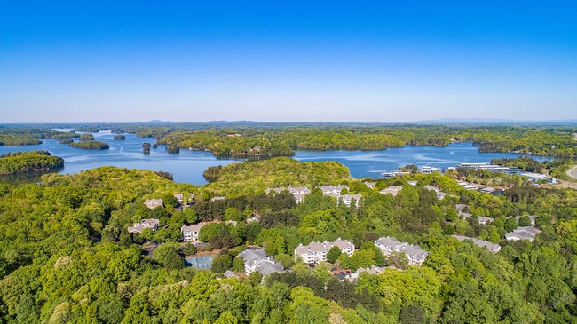 MAA Lake Lanier