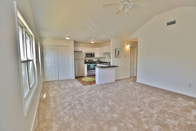 Photo - COMPLETELY UPDATED & READY 05-08-26!! 2-Bedroom 2nd Floor Duplex Just Minutes to the Beach!