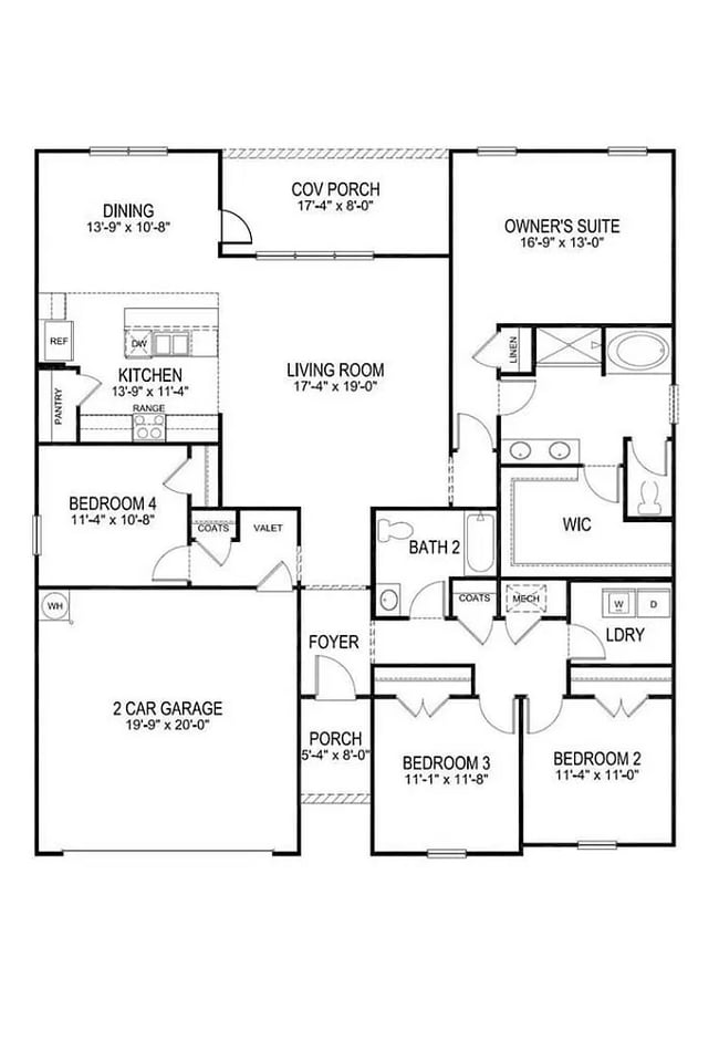 Photo - 395 Preston Wy