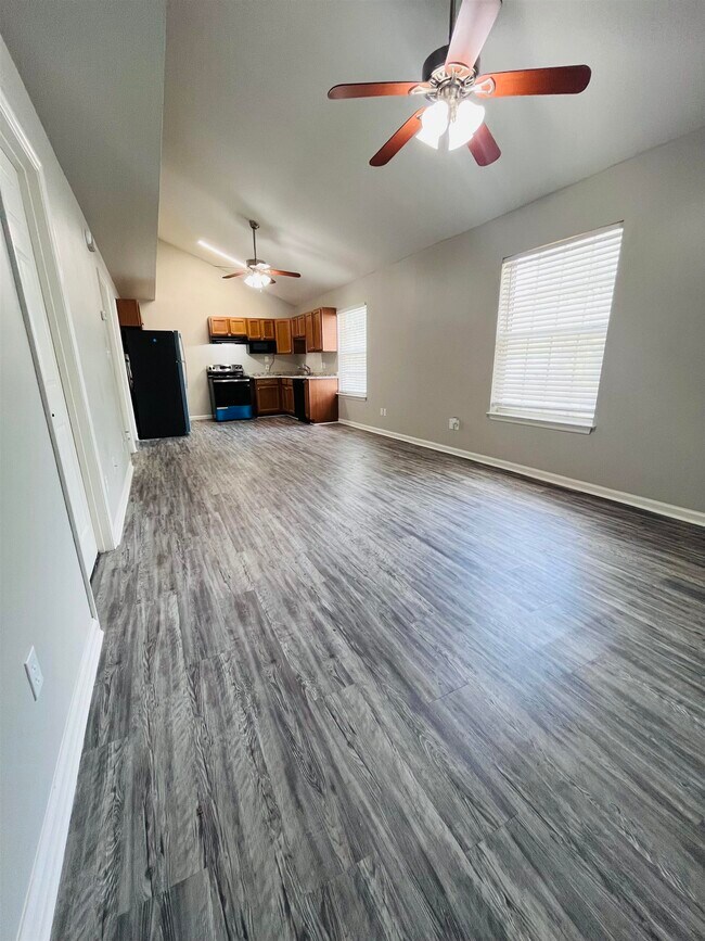 Photo - 1706 S Gadsden St