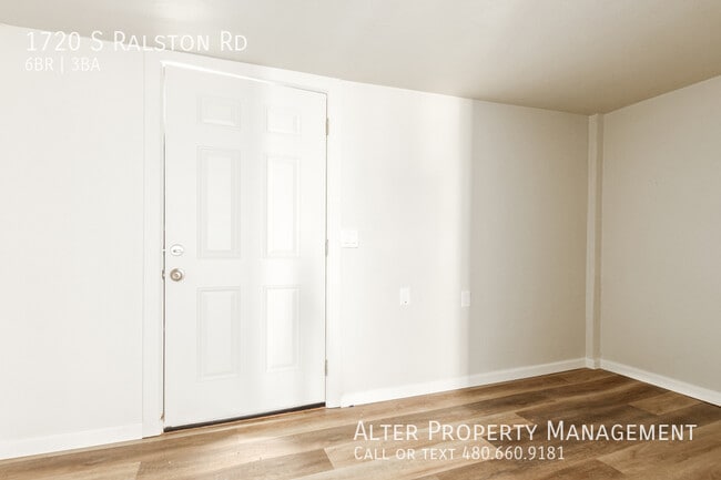 Photo - 1720 S Ralston Rd
