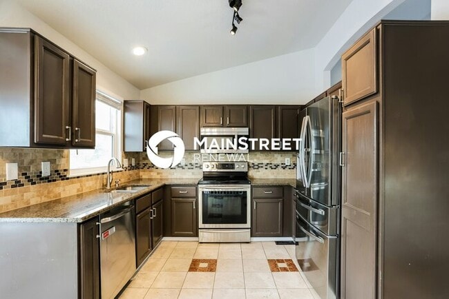 Photo - 3 Bedroom Pet-Friendly Home in BRIGHTON, CO with Main Street Renewal